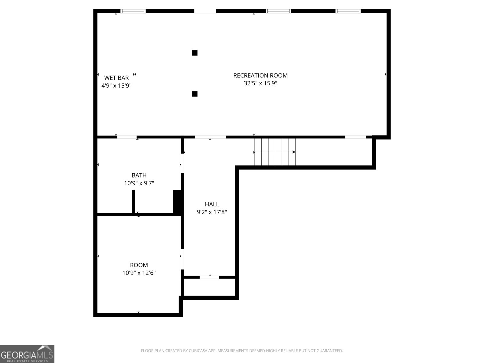 7517 Watson Circle Locust Grove - Photo 47