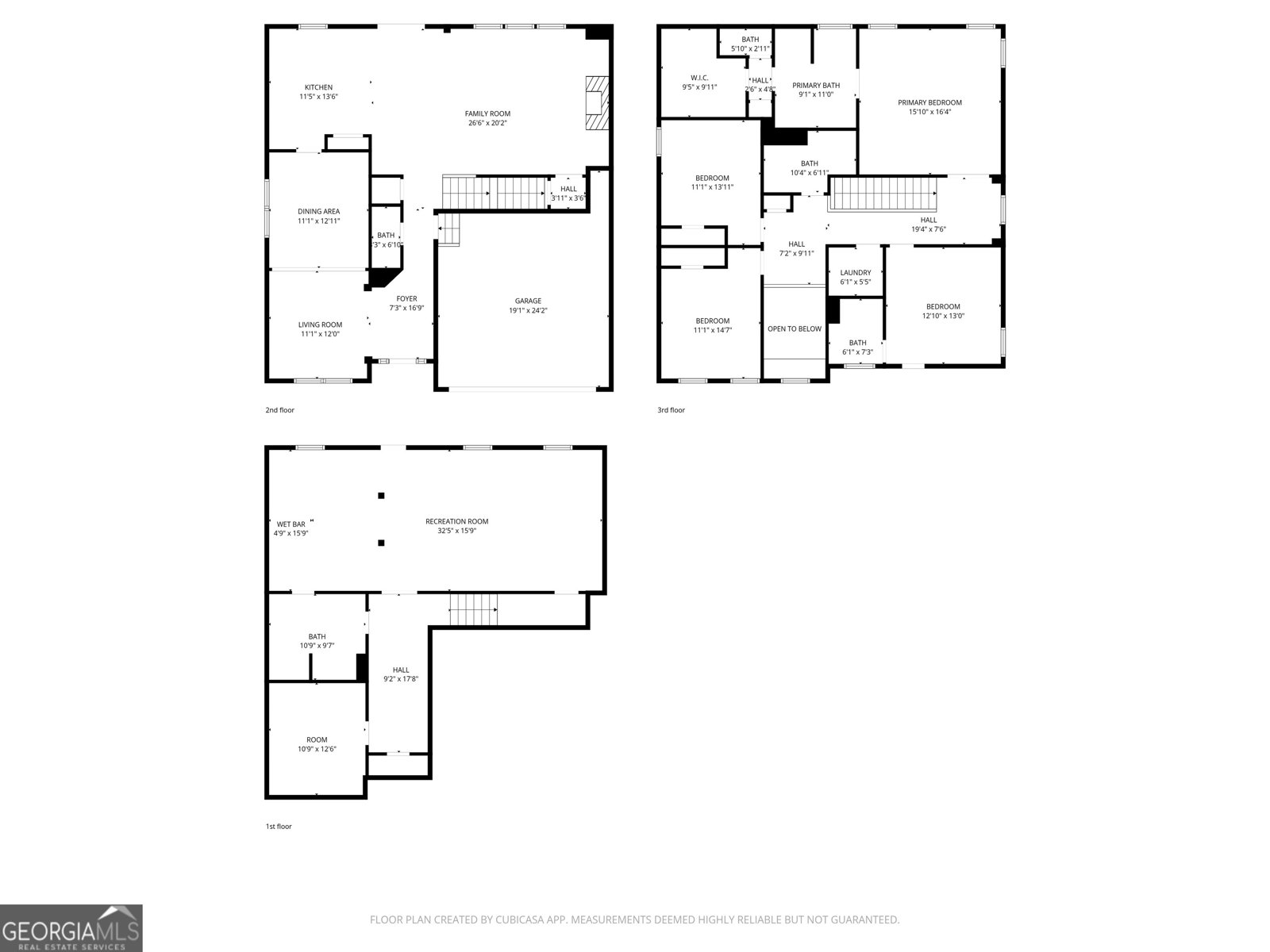 7517 Watson Circle Locust Grove - Photo 49