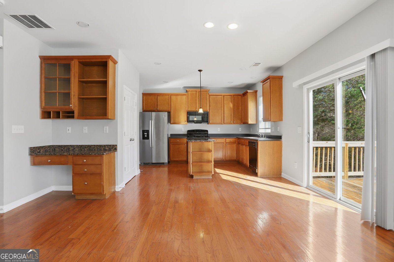 7517 Watson Circle Locust Grove - Photo 8