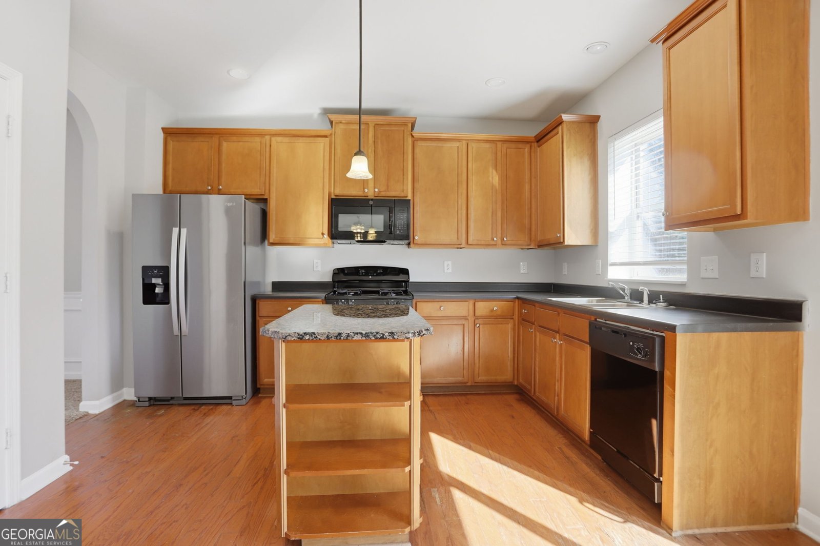 7517 Watson Circle Locust Grove - Photo 9