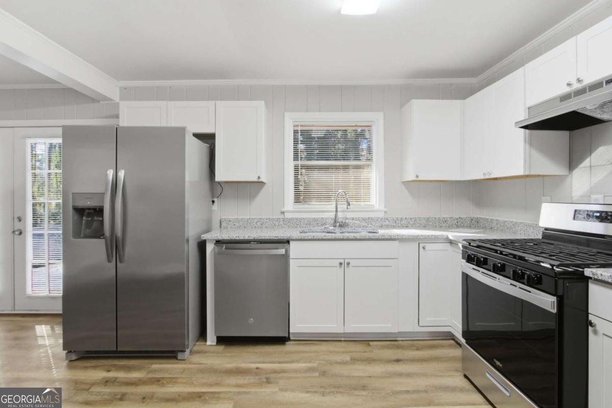 3614 Ingledale Drive Atlanta - Photo 12