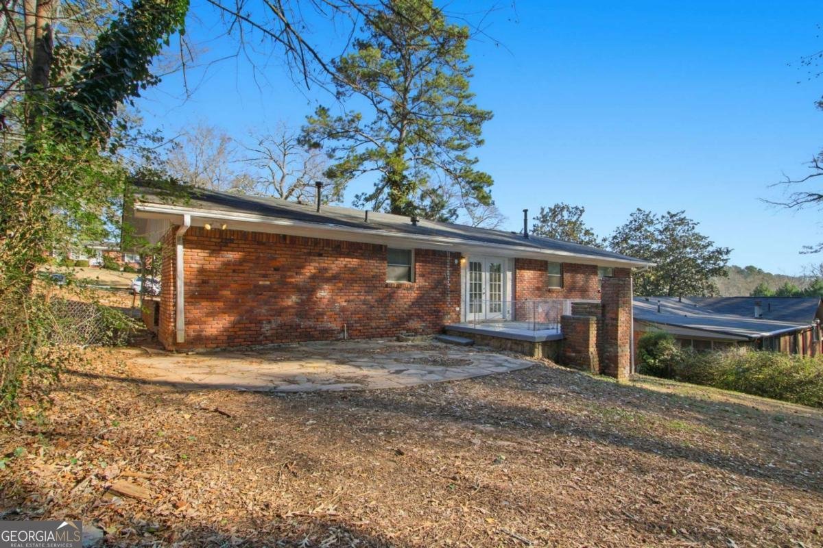 3614 Ingledale Drive Atlanta - Photo 25