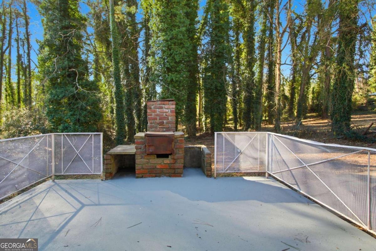 3614 Ingledale Drive Atlanta - Photo 28