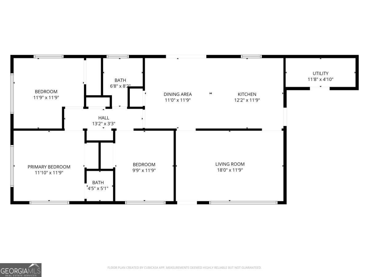 3614 Ingledale Drive Atlanta - Photo 29