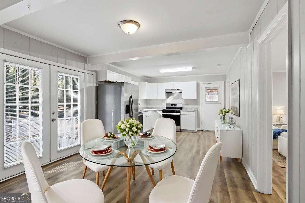 3614 Ingledale Drive Atlanta - Photo 6