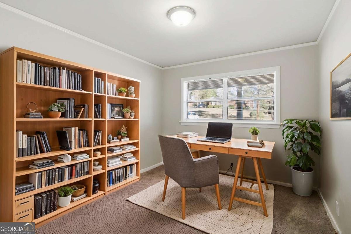 3614 Ingledale Drive Atlanta - Photo 7