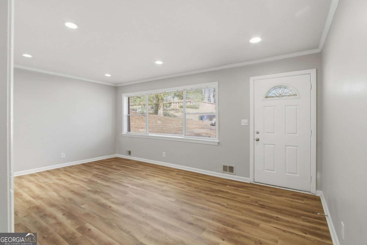 3614 Ingledale Drive Atlanta - Photo 9