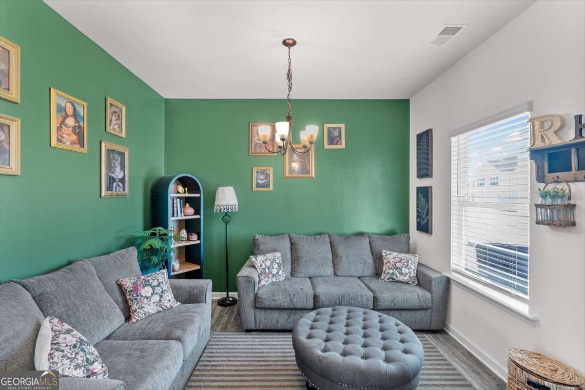 642 Summerfield Lane Cartersville - Photo 10