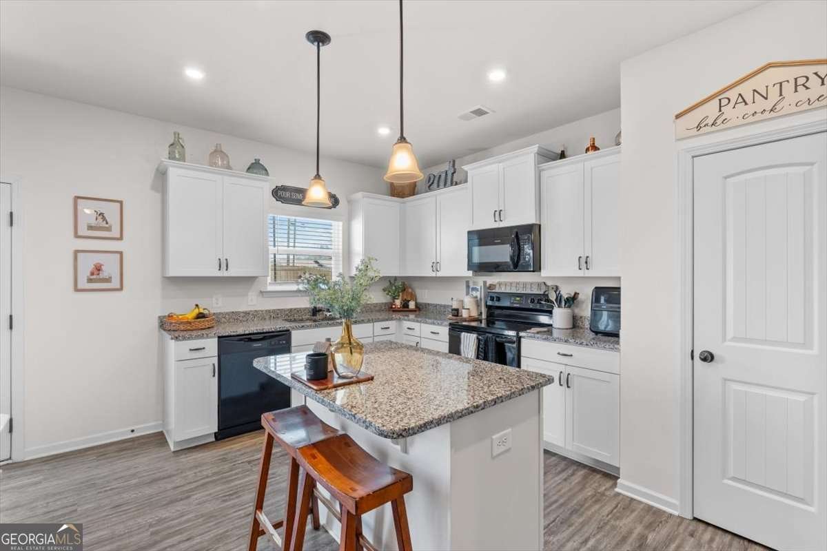 642 Summerfield Lane Cartersville - Photo 11