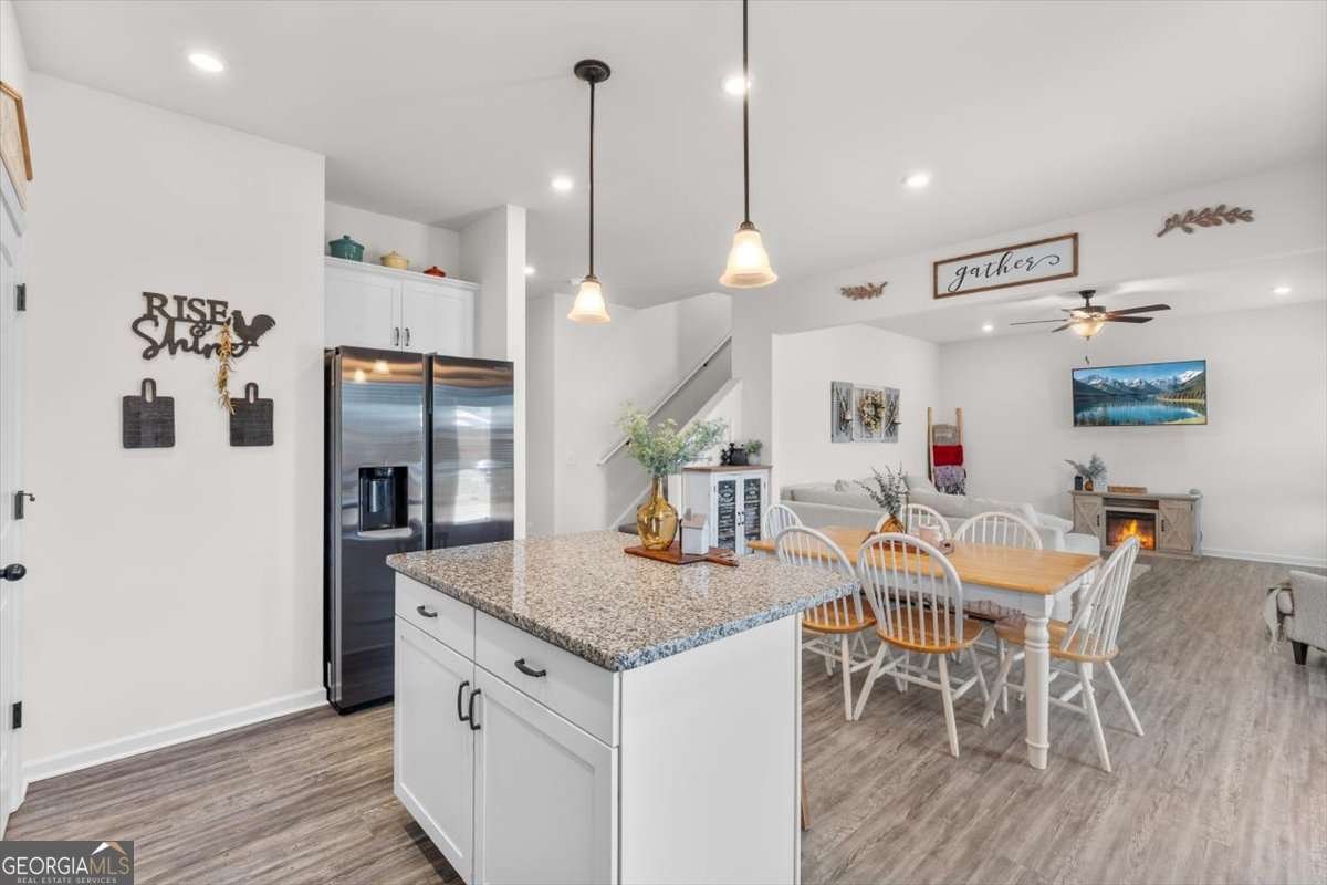 642 Summerfield Lane Cartersville - Photo 16