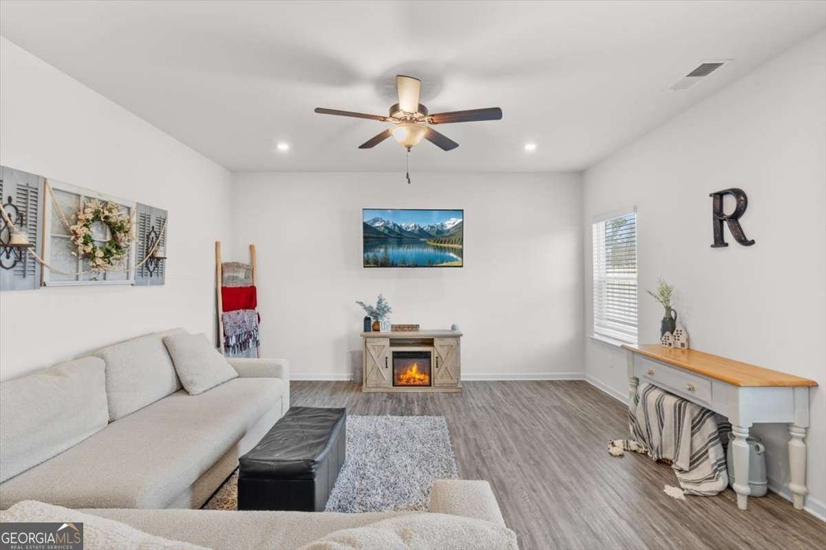 642 Summerfield Lane Cartersville - Photo 18