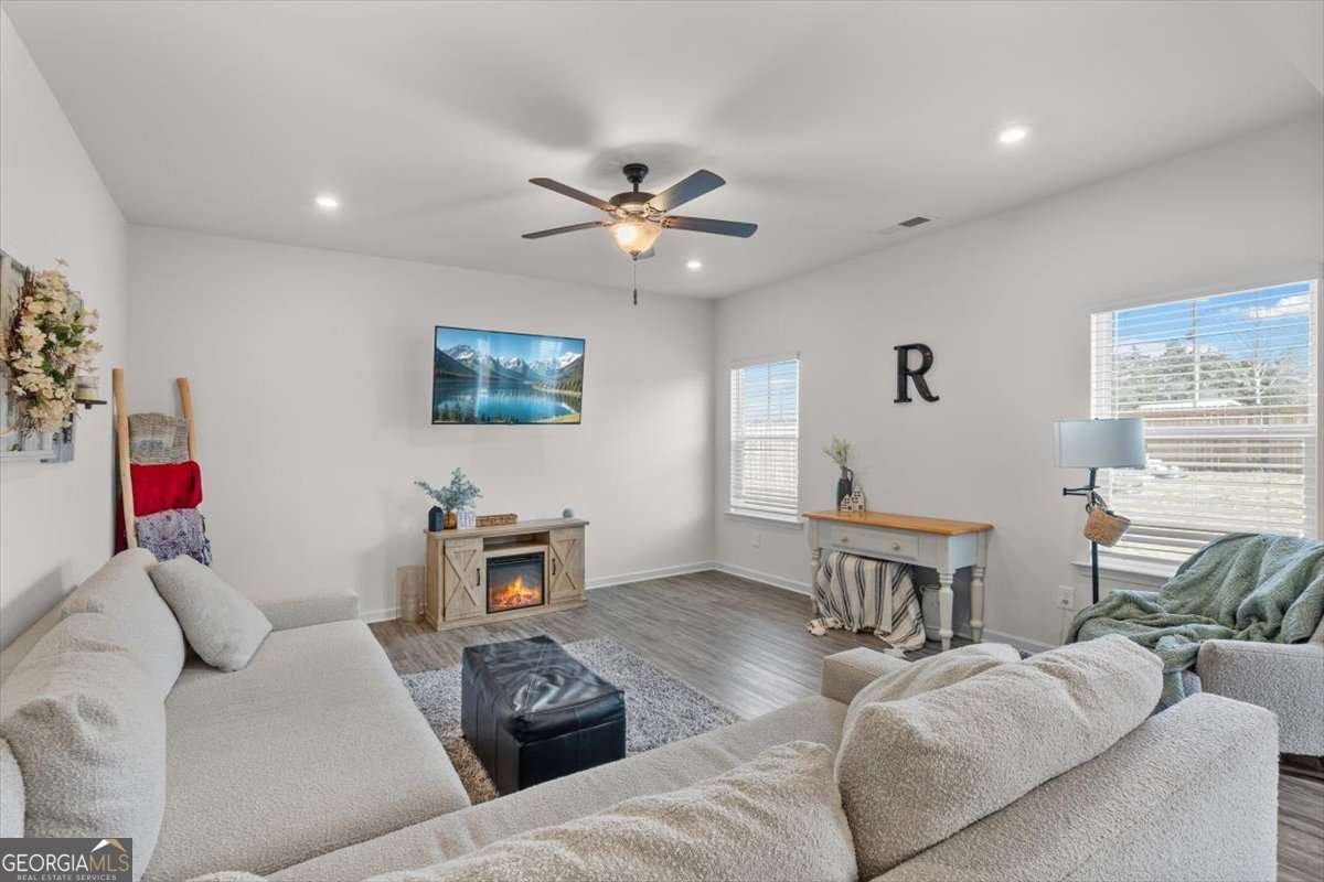 642 Summerfield Lane Cartersville - Photo 19