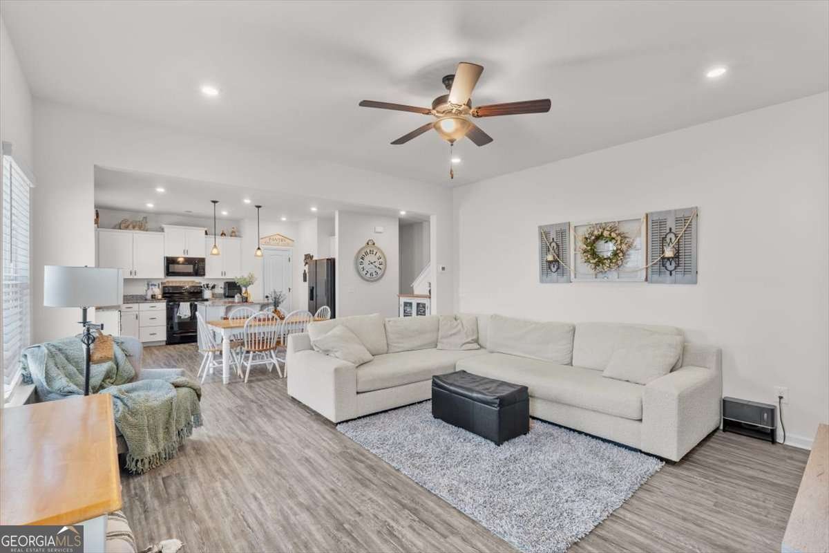 642 Summerfield Lane Cartersville - Photo 20