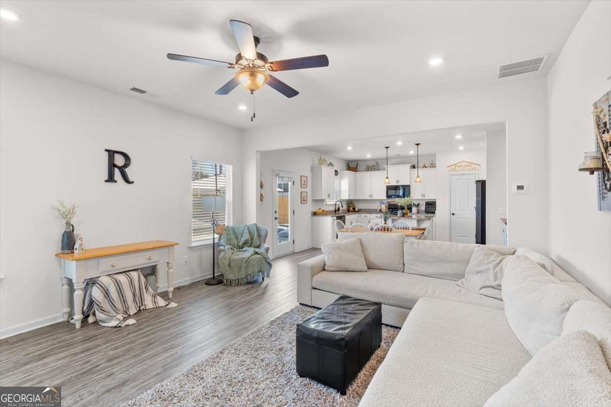 642 Summerfield Lane Cartersville - Photo 21