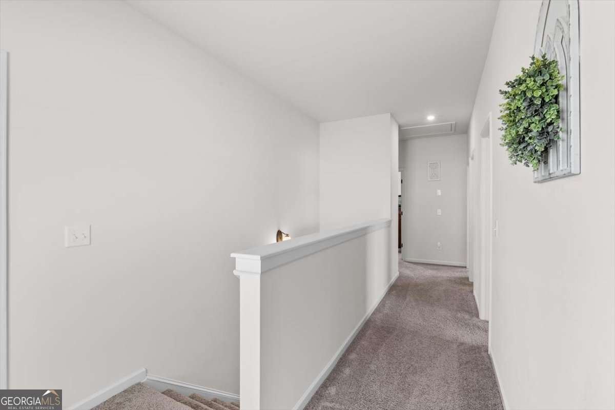 642 Summerfield Lane Cartersville - Photo 22