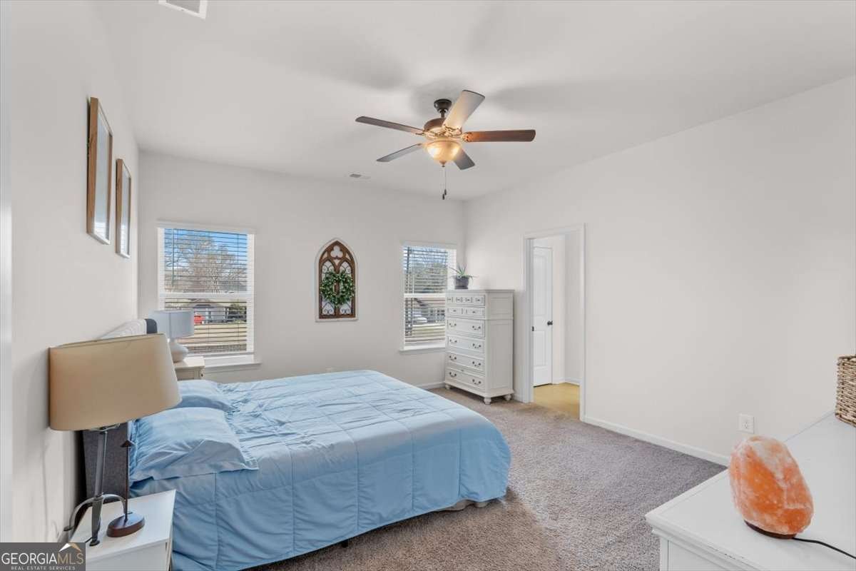 642 Summerfield Lane Cartersville - Photo 23