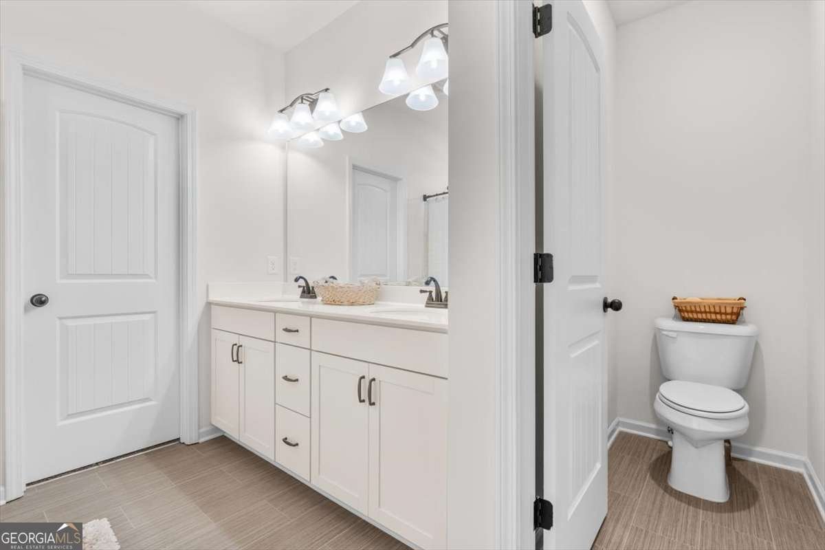 642 Summerfield Lane Cartersville - Photo 25