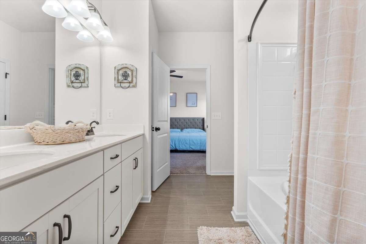 642 Summerfield Lane Cartersville - Photo 29