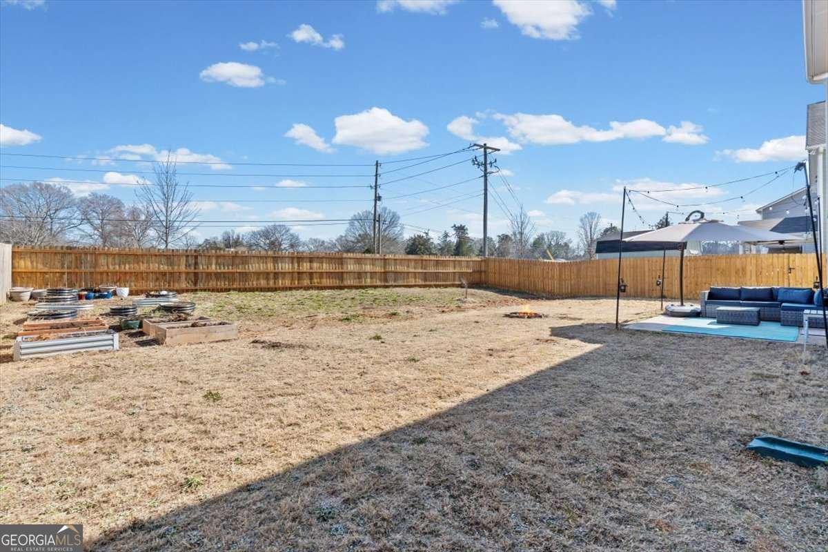 642 Summerfield Lane Cartersville - Photo 37