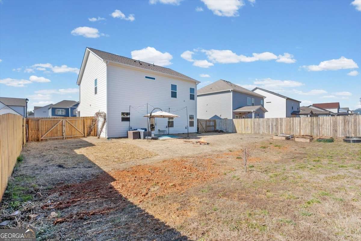 642 Summerfield Lane Cartersville - Photo 39