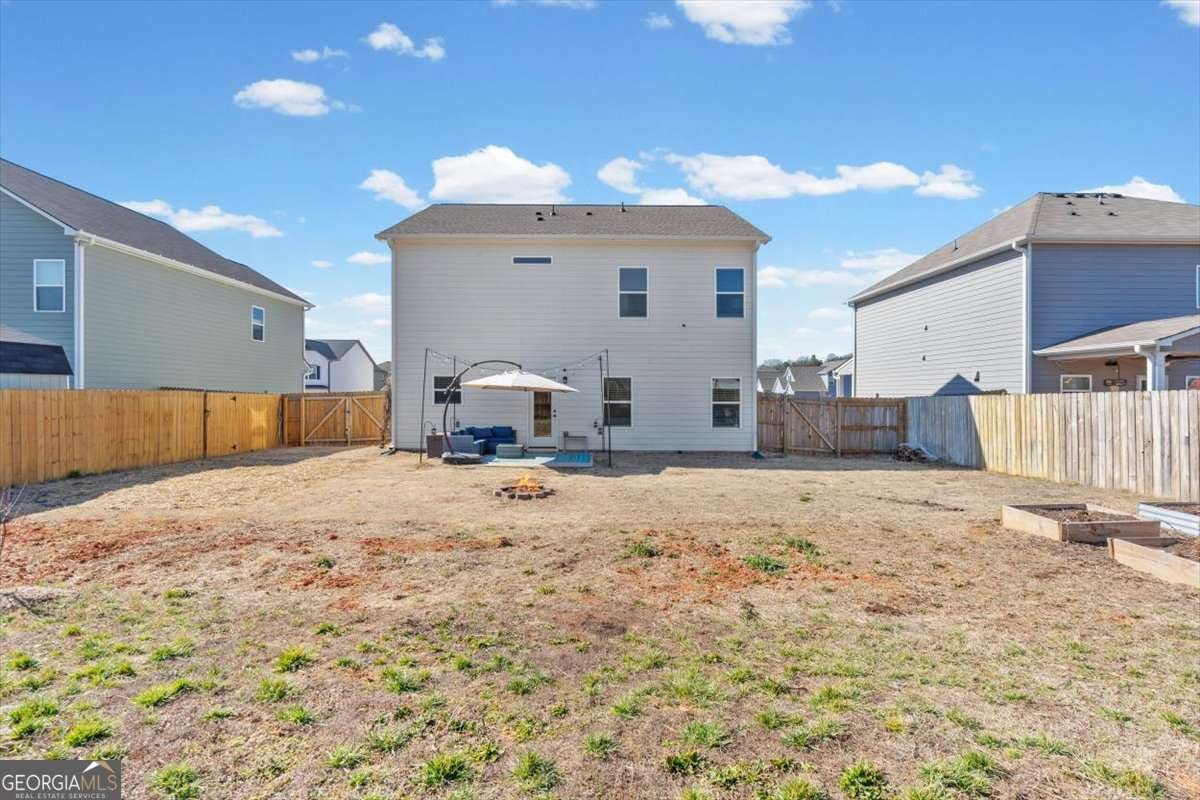 642 Summerfield Lane Cartersville - Photo 40