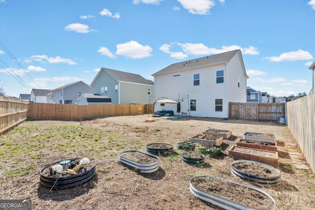 642 Summerfield Lane Cartersville - Photo 41