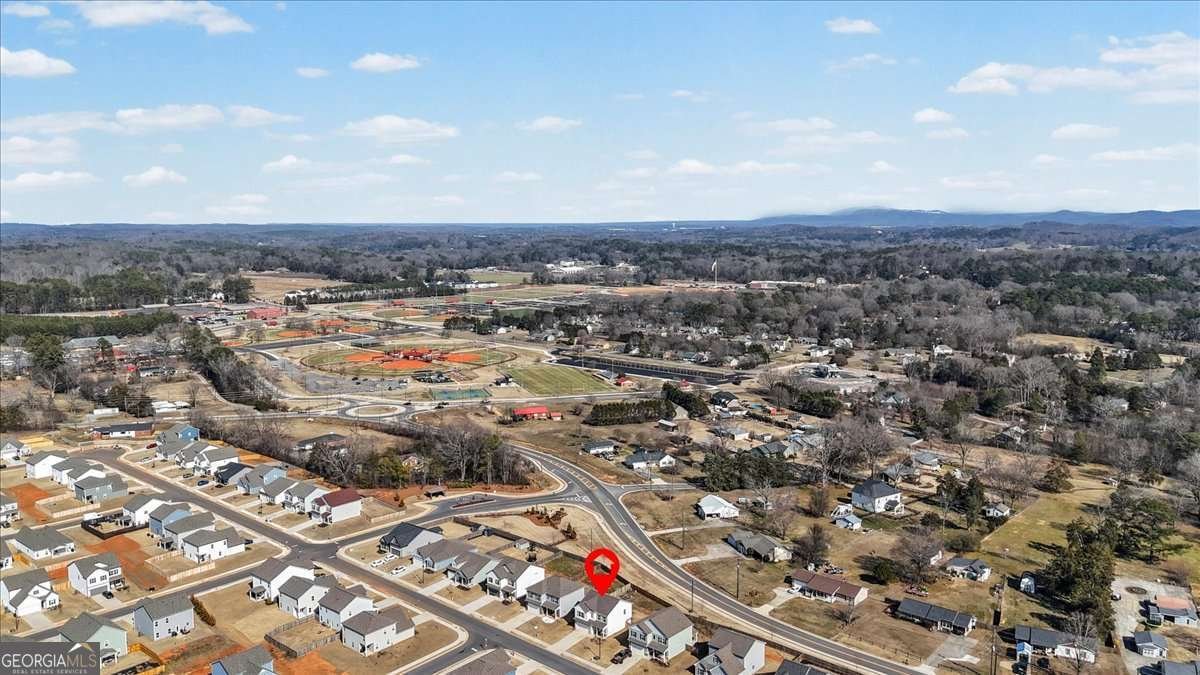 642 Summerfield Lane Cartersville - Photo 44