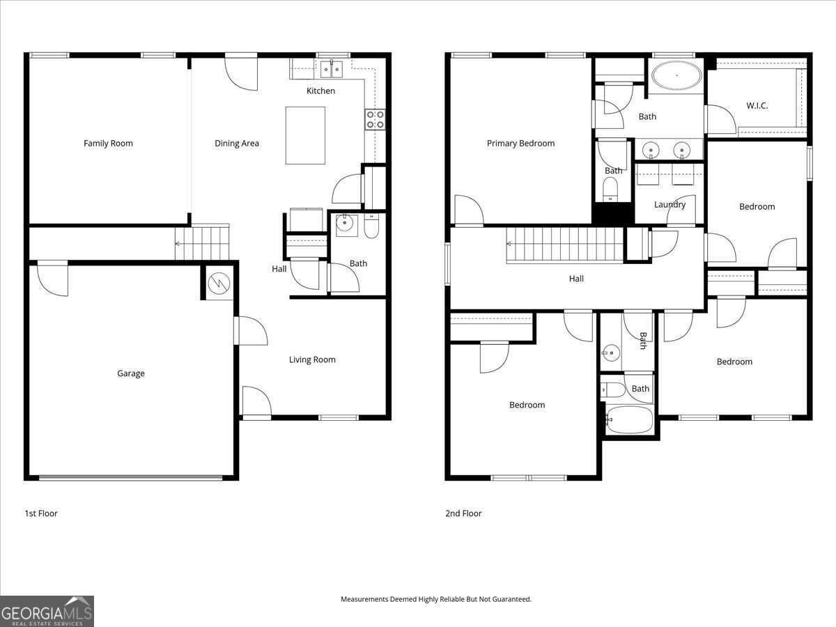 642 Summerfield Lane Cartersville - Photo 45