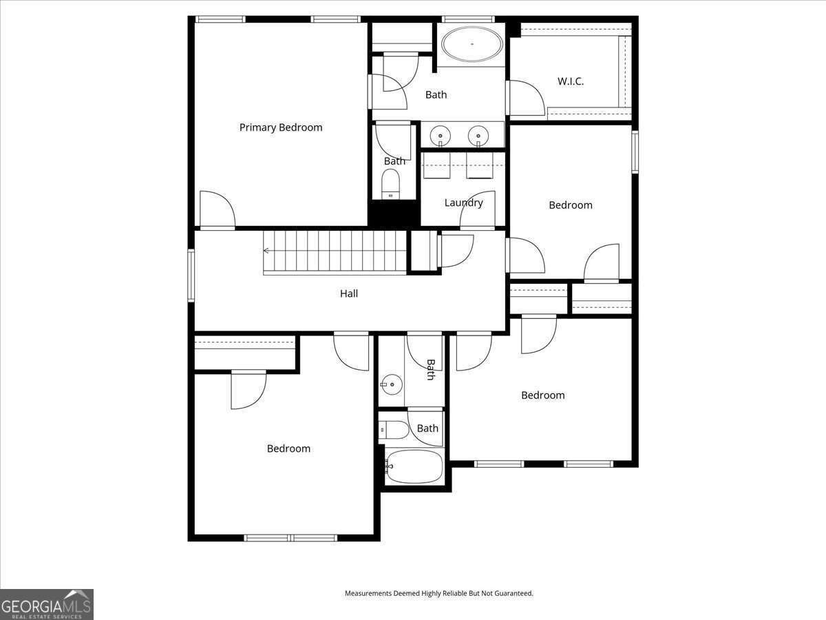 642 Summerfield Lane Cartersville - Photo 46