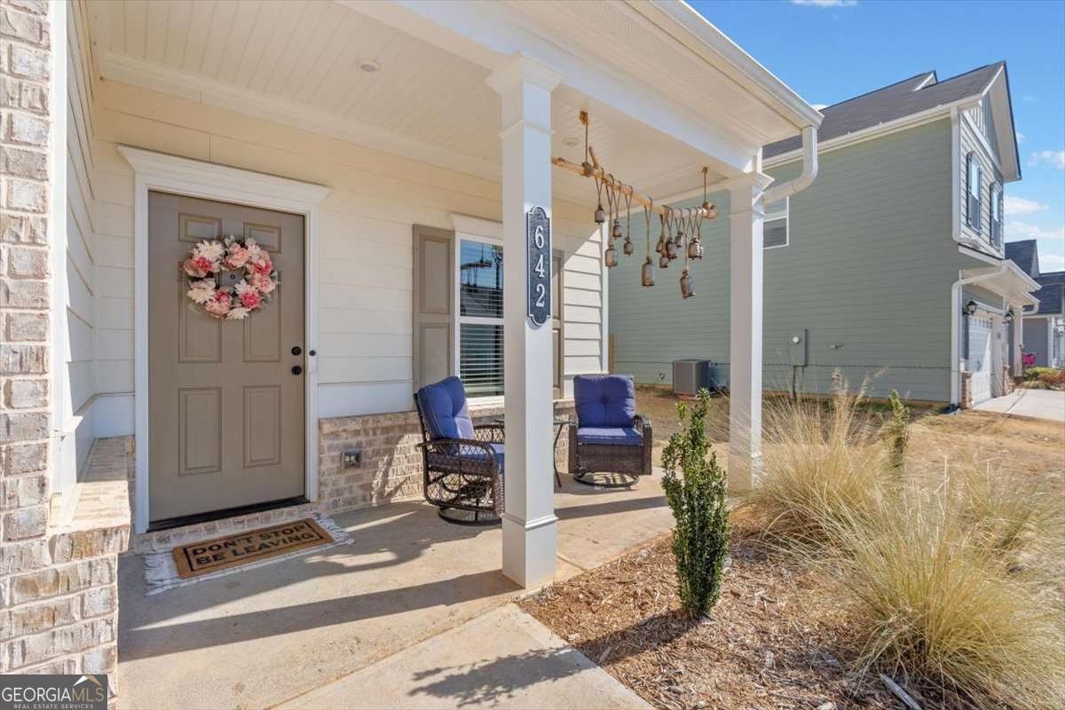 642 Summerfield Lane Cartersville - Photo 6