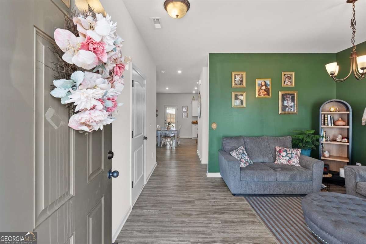 642 Summerfield Lane Cartersville - Photo 8