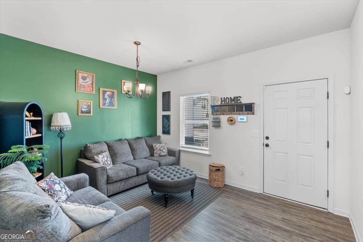 642 Summerfield Lane Cartersville - Photo 9