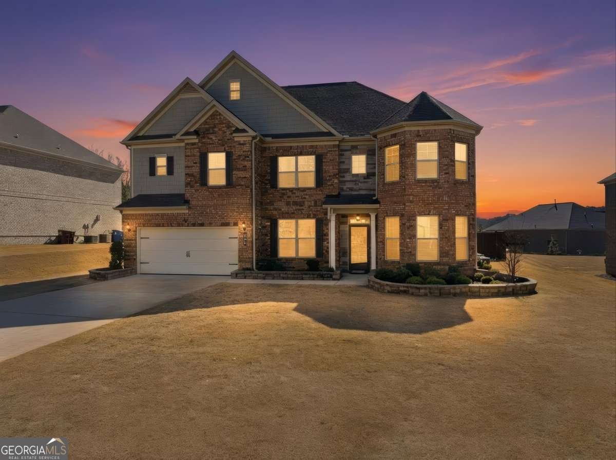 512 Coventry Way Mcdonough - Photo 1