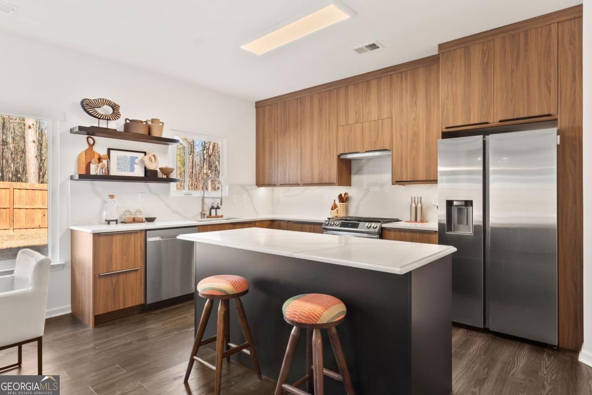 126 Briandwood Drive Newnan - Photo 10