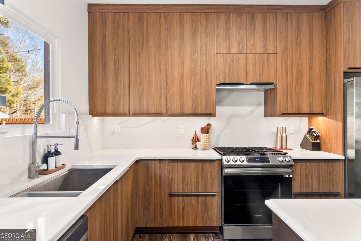 126 Briandwood Drive Newnan - Photo 12