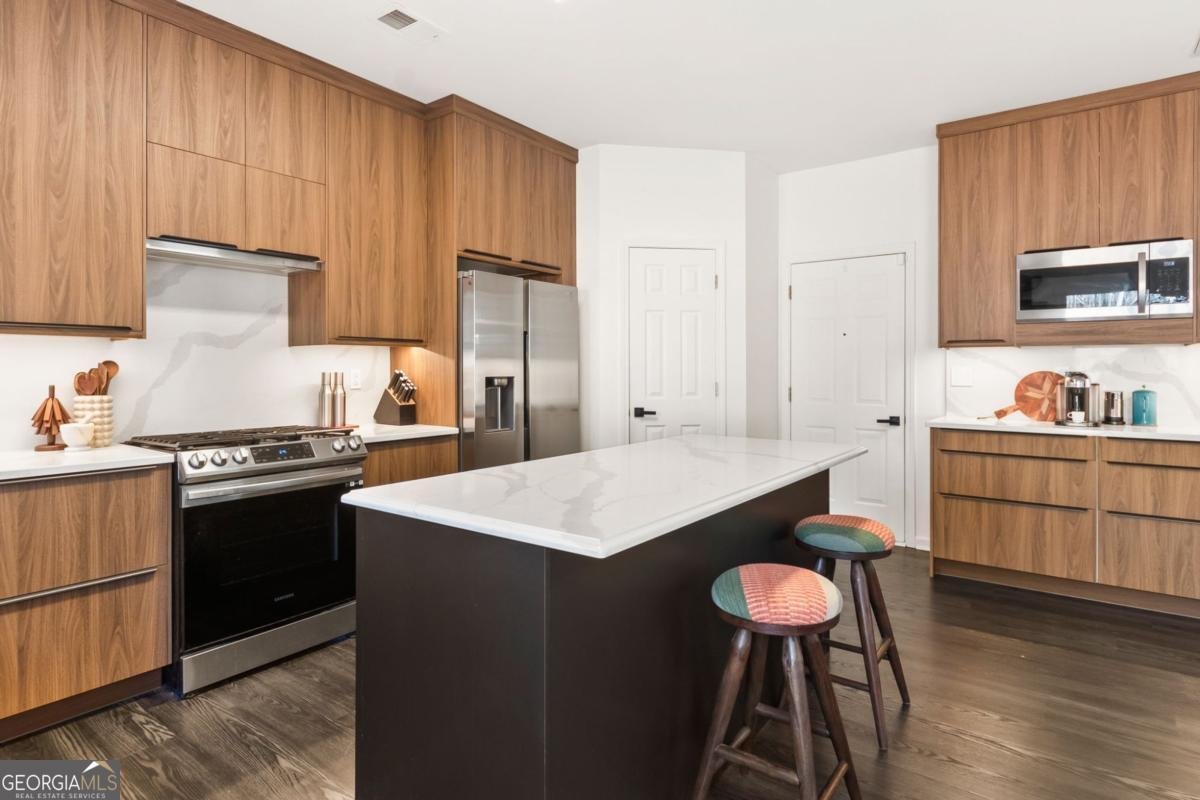 126 Briandwood Drive Newnan - Photo 13