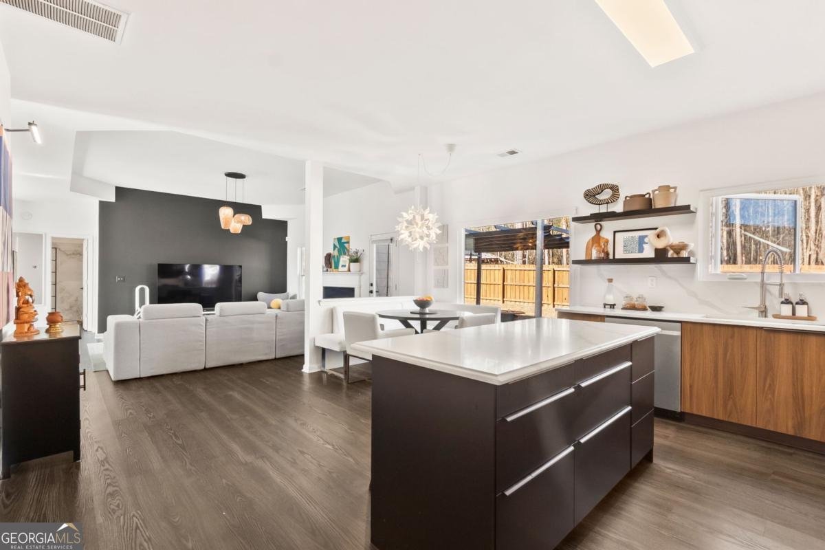 126 Briandwood Drive Newnan - Photo 15