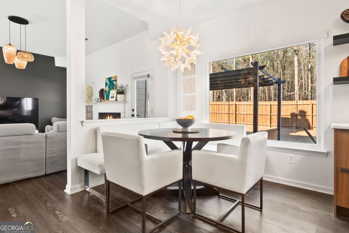 126 Briandwood Drive Newnan - Photo 16