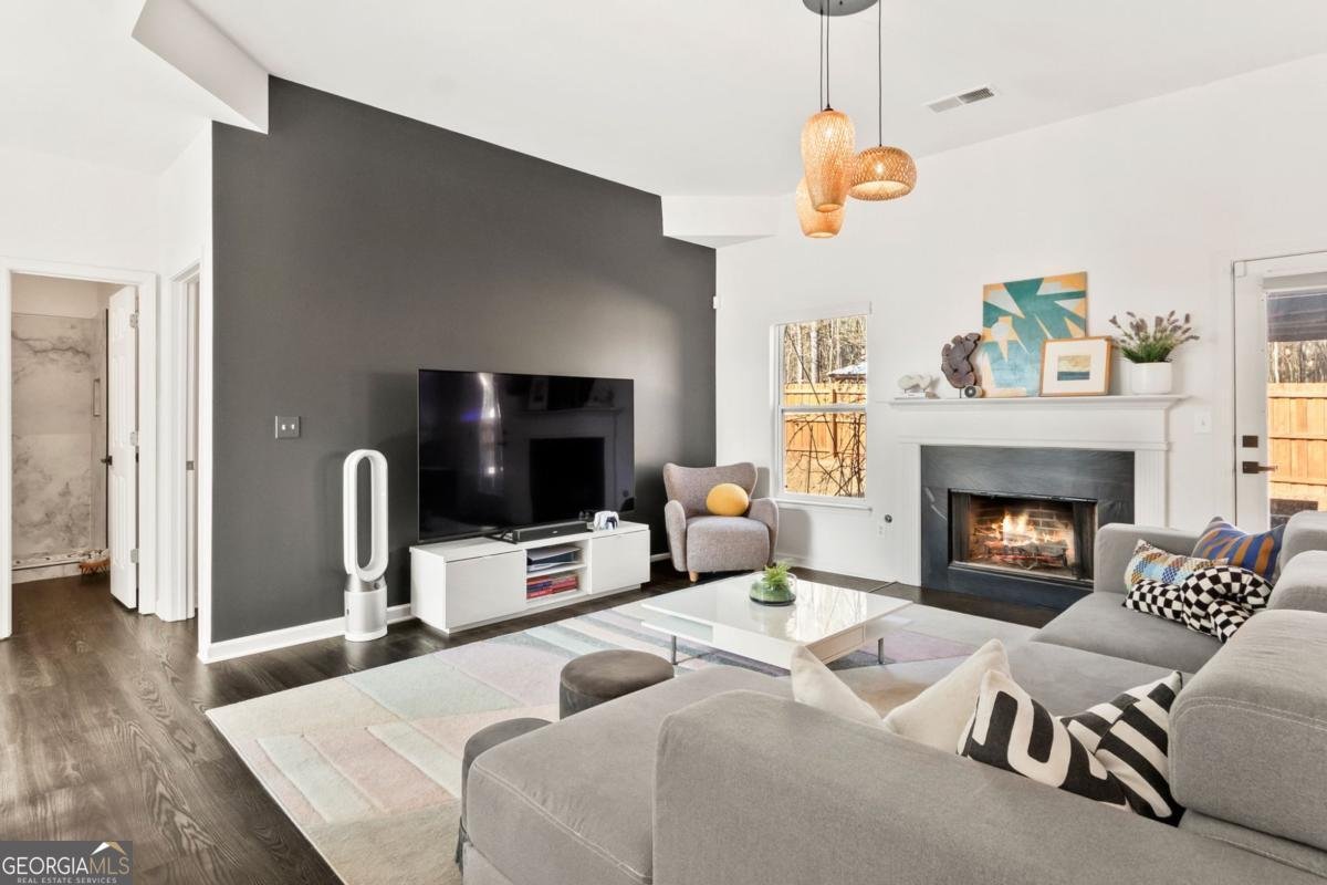 126 Briandwood Drive Newnan - Photo 17