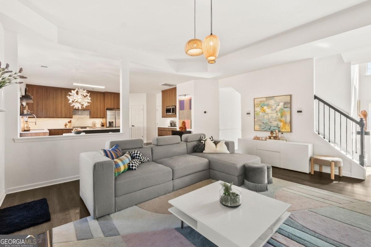 126 Briandwood Drive Newnan - Photo 18