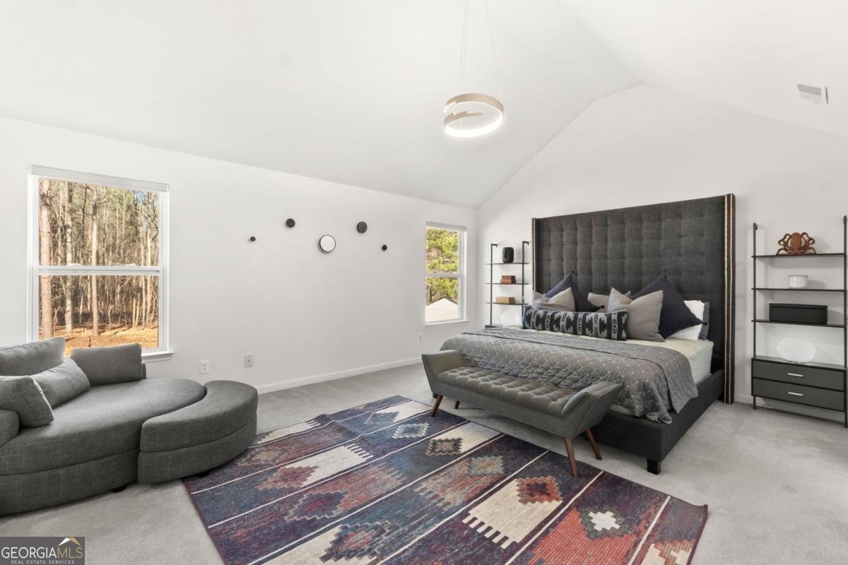 126 Briandwood Drive Newnan - Photo 19