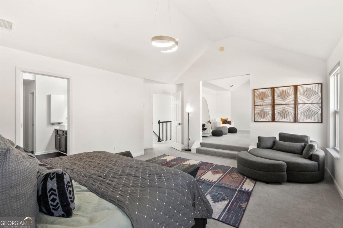 126 Briandwood Drive Newnan - Photo 20