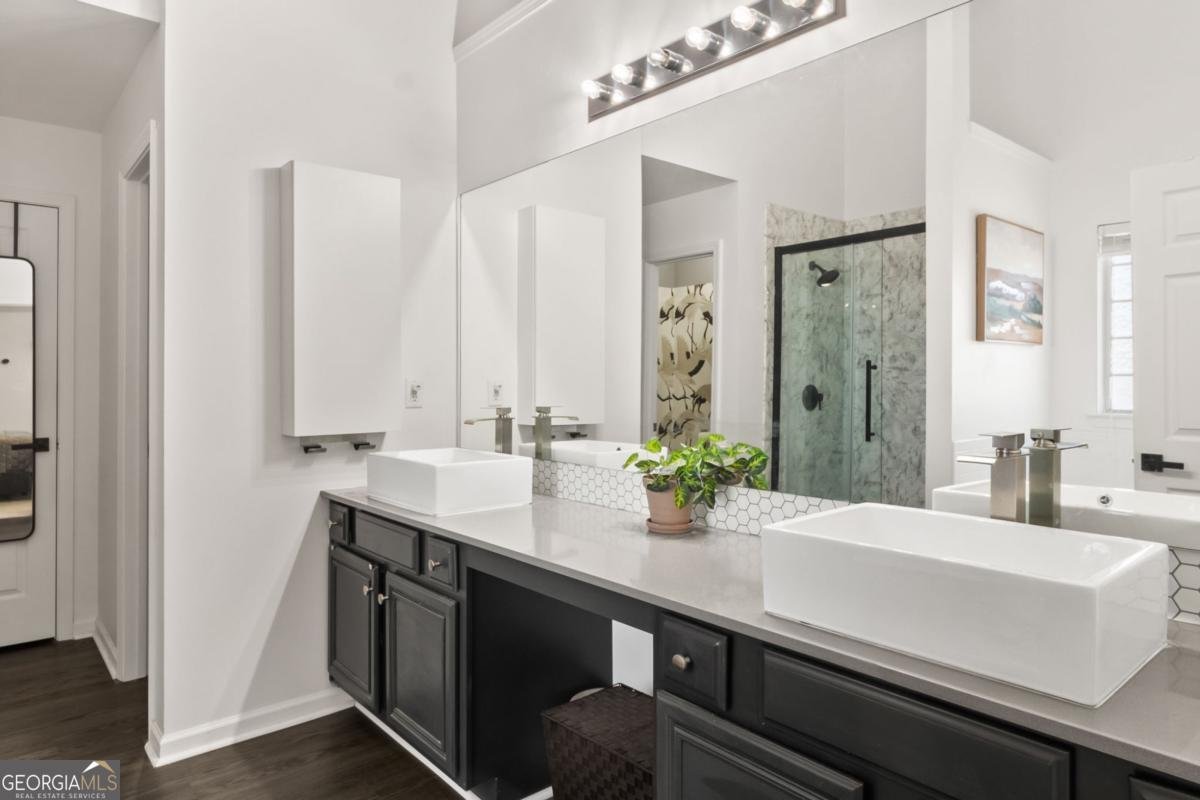 126 Briandwood Drive Newnan - Photo 23