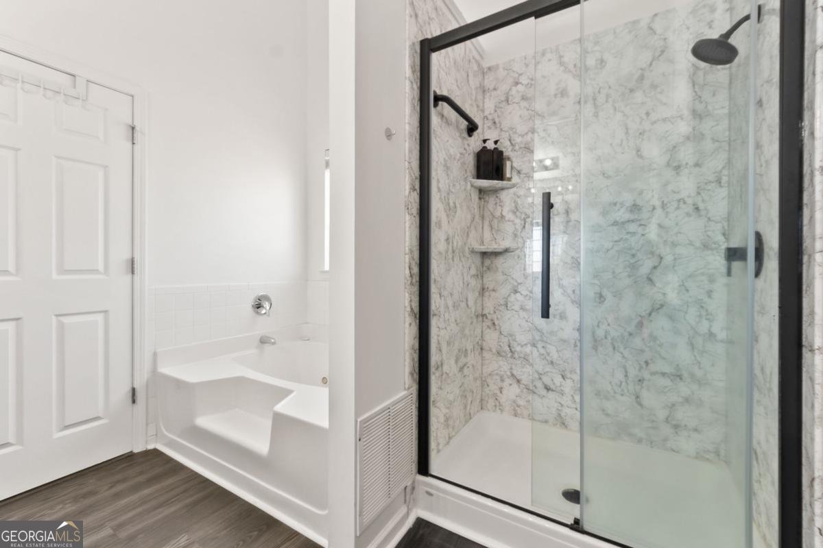 126 Briandwood Drive Newnan - Photo 24