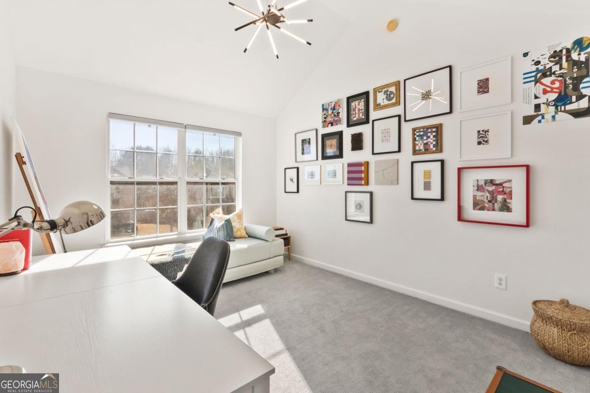 126 Briandwood Drive Newnan - Photo 25