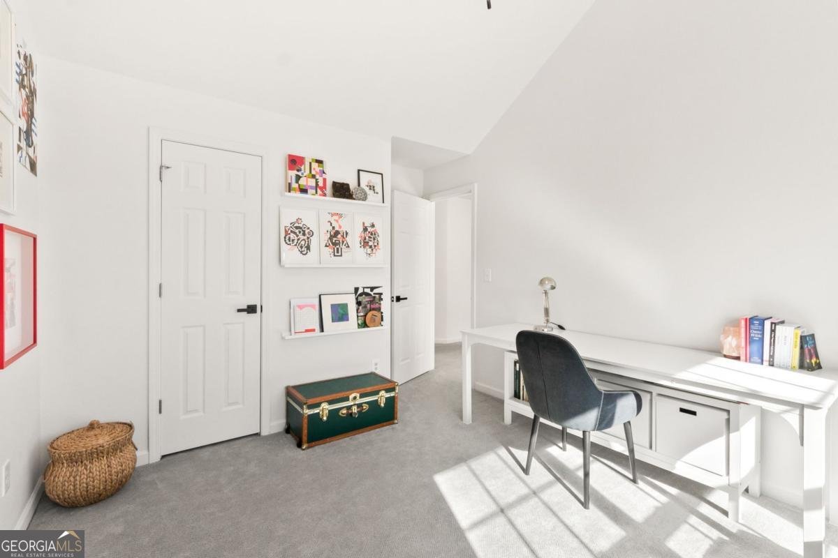 126 Briandwood Drive Newnan - Photo 26