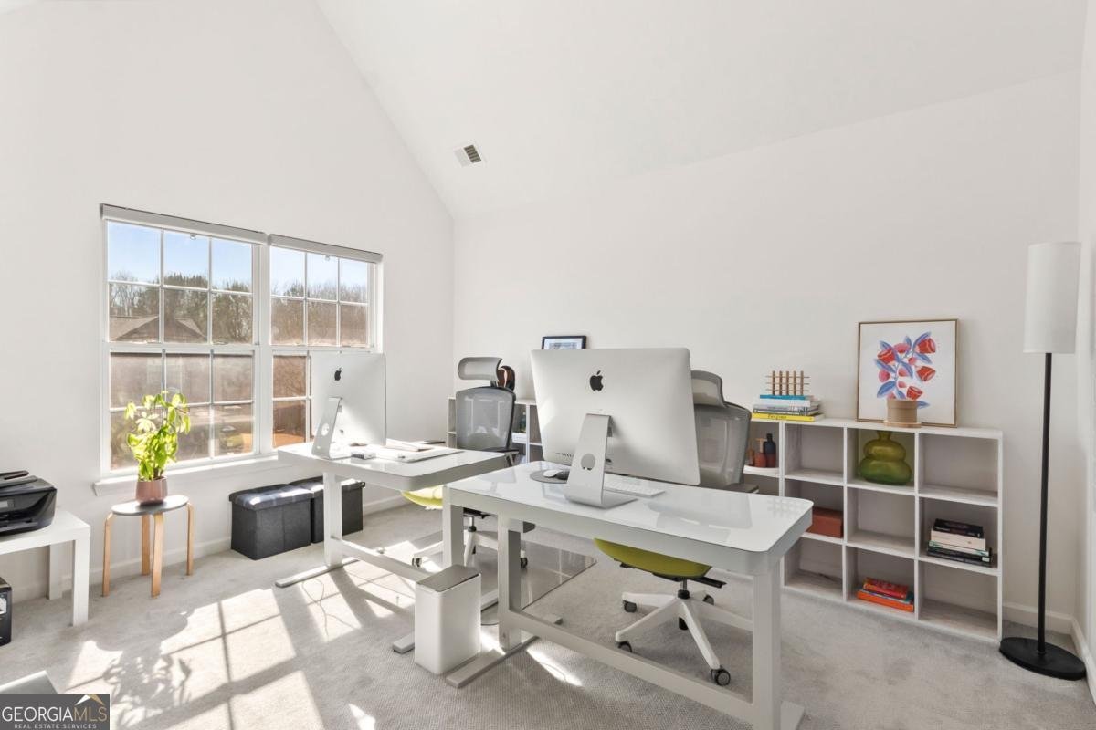 126 Briandwood Drive Newnan - Photo 27