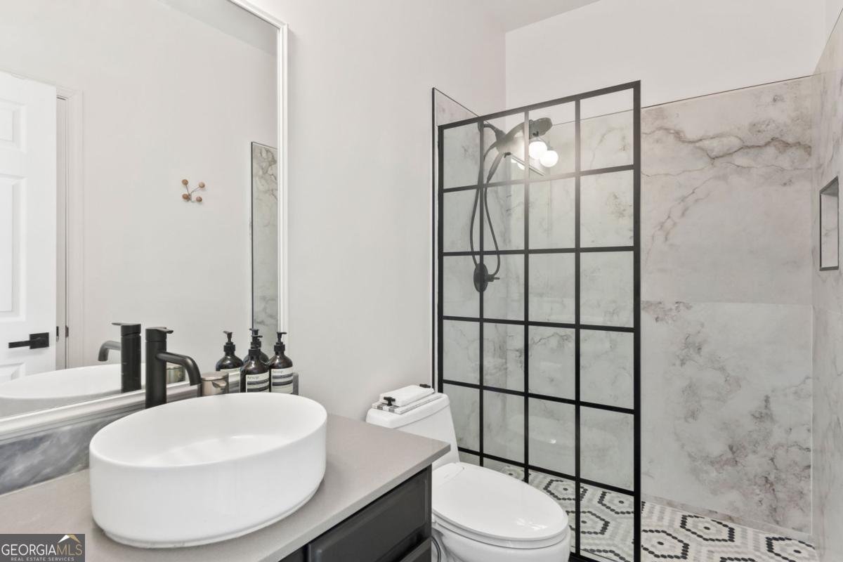 126 Briandwood Drive Newnan - Photo 28