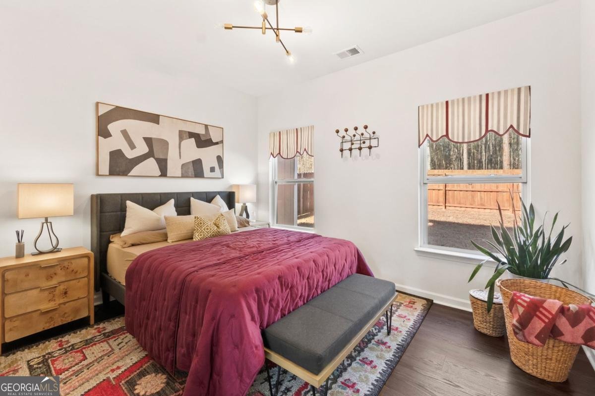 126 Briandwood Drive Newnan - Photo 29