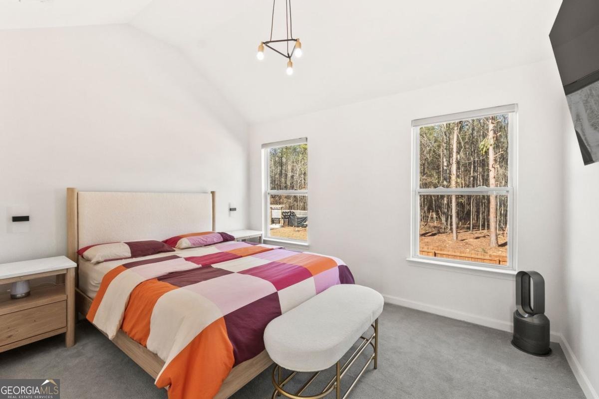 126 Briandwood Drive Newnan - Photo 31